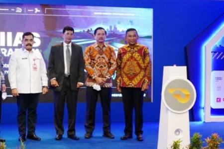 GIIAS Surabaya 2022 Hadirkan Berbagai Produk Otomotif dengan Teknologi Terkini