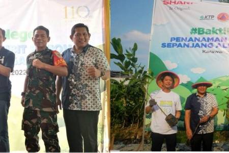 Sharp Corporation Tetapkan Visi Bisnis Ubah Dunia dengan Teknologi 8K+5G dan AIoT