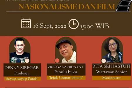 Mencari Film Indonesia Yang Nasionalis...!