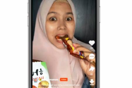 Kreasi #EksperimenMakanan yang Trending, Mau Coba?