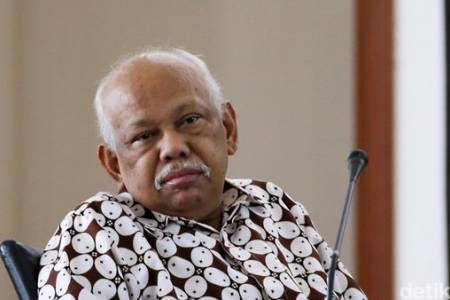 Jenazah Prof. Dr. H. Azyumardi Azra Disholatkan di UIN Syarif Hidayatulla Jakarta