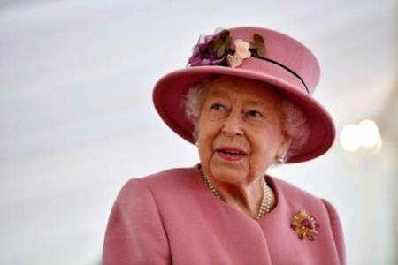 Ratu Elizabteh II Dimakamkan, Dunia Beri Penghormatan Terakhir
