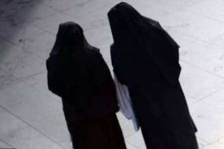 Gempar! 2 Biarawati di California Curi Uang 7 Miliar untuk Berjudi 