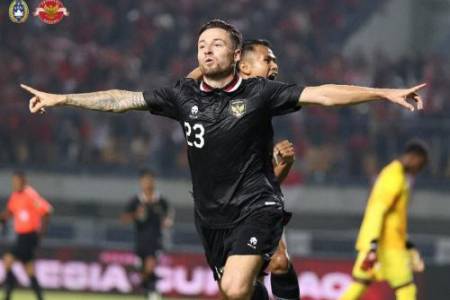 FIFA Matchday: Timnas Indonesia Kalahkan Timnas Curacao 3-2