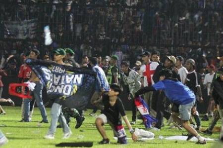 Tragedi Kanjuruhan, Indonesia Terancam Sanksi FIFA hingga Pencabutan Status Tuan Rumah Piala DuniaU-20!