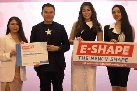 Zuellig Pharma Therapeutics Tawarkan Facial Fillers, Wujudkan Wajah E-Shape