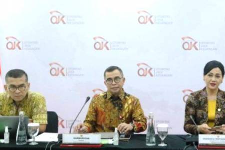 OJK Gelar Bulan Inklusi Keuangan 2022, Dorong Akselerasi Jumlah Rekening Tabungan