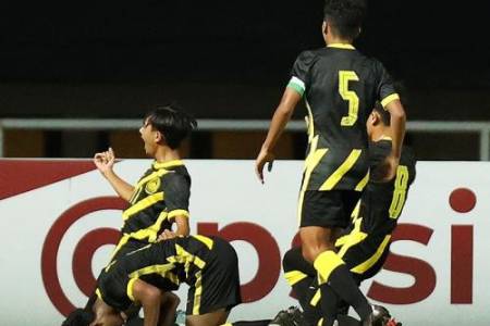 Berikut daftar 16 Timnas yang Lolos ke Piala Asia U-17 2023