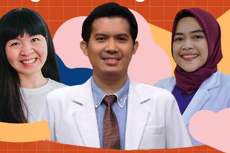 Ingin Anak Berprestasi? Dukung Kesehatan Mental Anak di Lingkungan Keluarga dan Sekolah