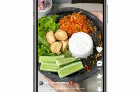 5 Kategori Konten Video Pendek Sering Trending, Kuliner Paling Diminati