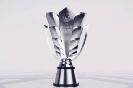 Betikut Pembagian Pot Drawing Piala Asia 2023 di Qatar