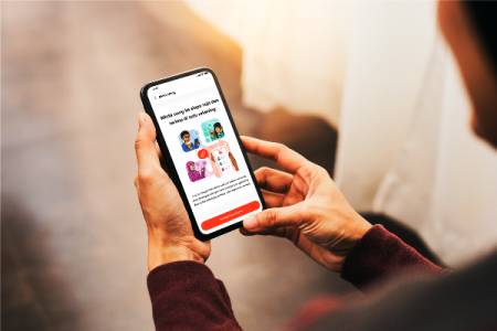 Flip Luncurkan Fitur Minta Uang, Solusi Penerimaan dan Pemantauan Penerimaan Transfer Uang