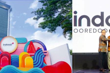 Pendapatan IOH Kuartal III/2022 Capai Rp.12 Triliun, Jumlah Pelanggan 98,5 Juta