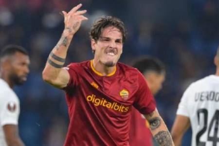 AS Roma Melaju ke Babak 16 Besar Play Off Liga Eropa 2022/2023