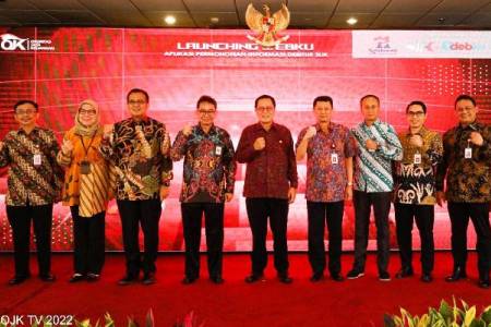 OJK Luncurkan Aplikasi iDebKu, Sediakan Layanan Informasi Debitur bagi Masyarakat