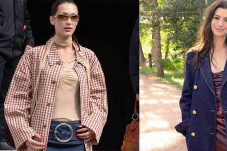 6 Situs Inspirasi Fashion yang Perlu Dibaca
