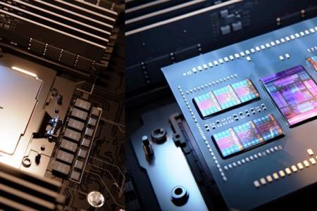AMD Hadirkan Prosesor EPYC Generasi Keempat untuk Data Center Modern