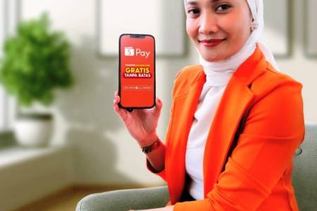 Kontribusi Ayah Ciptakan Sinergi dalam Kelola Keuangan Keluarga