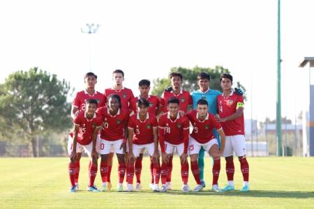 Garuda Nusantara Tumbang 0-2 oleh Al-Adalah FC