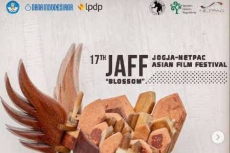 11 Film Indonesia Di JAFF Ke-17