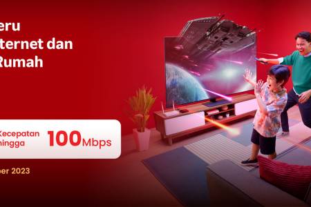 Paket Promo Indihome Terbaru 2024