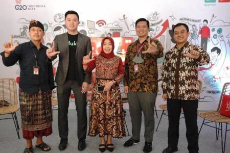 LinkAja Gandeng Eduku Dukung Kemendikbudristek Tingkatkan Digitalisasi di Sektor Pendidikan