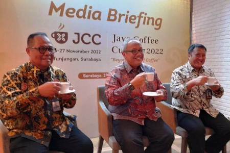 BI Jatim Gelar Java Coffee Culture, Dorong Pertumbuhan Komoditas Unggulan Kopi