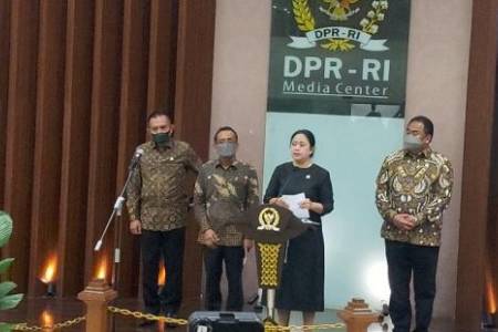 Resmi! Presiden Jokowi Tunjuk KSAL Laksamana Yudo Margono sebagai.Calon Panglima TNI