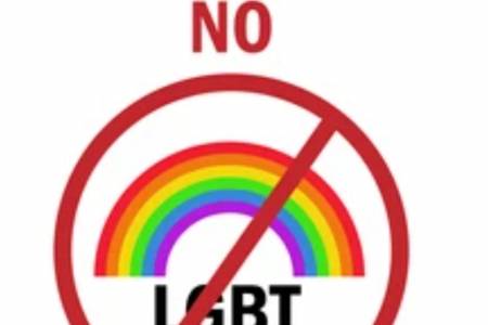 Tolak Jessica Stern; Say No LGBTQ+....!