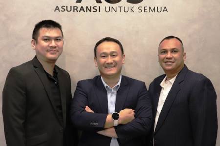 PT Asuransi Untuk Semua Bidik Semua Segmen Masyarakat