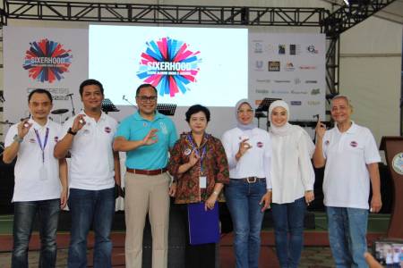 Kolaborasi BBI - BBWI Jadi Harapan Pergerakan Roda Perekonomian Wisata Indonesia