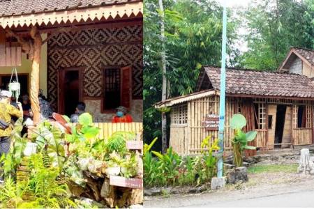Desa Tamansari-Banyuwangi Kembangkan Desa Wisata Terintegrasi, Hasilkan Cuan Menggiurkan