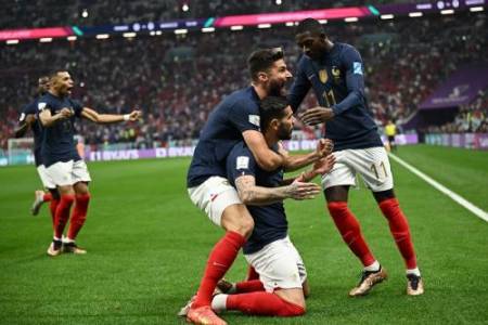 Berikut Jadwal Laga Final Piala Dunia 2022 antara Argentina vs Perancis