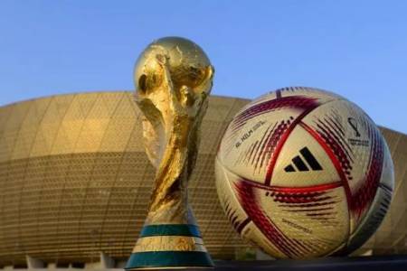 Piala Dunia 2026 Digelar di 3 Negara dengan 48 Peserta!