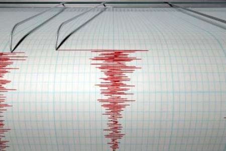 Gempa Bumi M5,3 Guncang Kebumen