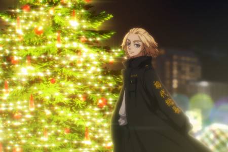 Tokyo Revengers: Christmas Showdown Arc”, Tayang Eksklusif di Disney+ Hotstar 8 Januari 2023