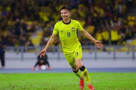 Piala AFF 2022: Bantai Singapura 4-1, Malaysia Hadapi Thailand di Semifinal