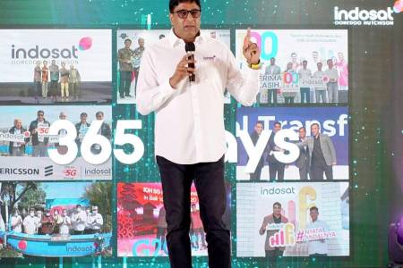 IOH Terus Berdayakan Indonesia dan Tingkatkan Ekonomi Digital Bangsa
