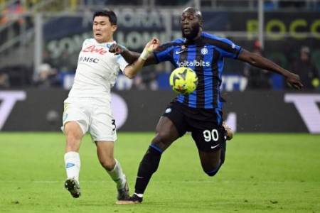 Liga Italia 2022/2023: Inter Milan dan Juventus Raih Kemenangan Tipis atas Lawan-lawannya!