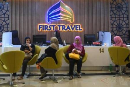 Aset First Travel akan Dikembalikan yang Sempat Disita Negara