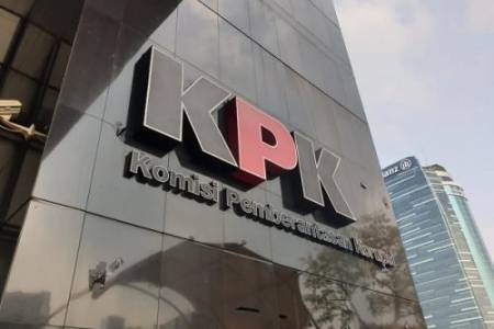 KPK Resmi Tahan Direktur PT Tabi Bangun Papua!