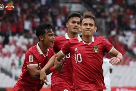 Hari Ini Laga Semifinal Piala AFF 2022 Timnas Indonesia vs Timnas Vietnam di SUGBK Senayan