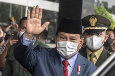 Prabowo Dipanggil Presiden Jokowi ke Istana Kepresidenan!