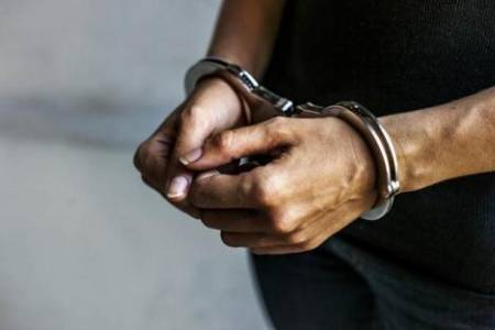 Polisi  Berpangkat Kombes Diamankan Diduga Terlibat Kasus Narkoba 