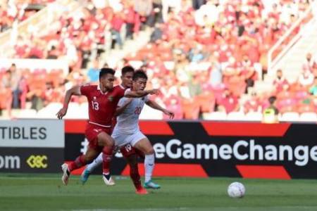Leg II Semifinal Piala AFF 2022: Shin Tae-yong  akan Bawa Timnas Indonesia Menangkan Laga di Vietnam!