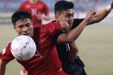 Keok 2-0 oleh Vietnam, Timnas Indonesia Gagal ke Final Piala AFF 2022