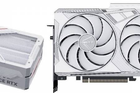 COLORFUL Luncurkan Kartu Grafis Edisi Terbatas GeForce RTX 4090 dan RTX 4080 Vulcan