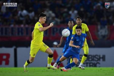 Leg II Semifinal Piala AFF 2022: Hajar Malaysia 3-0, Gajah Perang Tantang Vietnam di Final