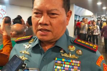 Panglima TNI Laksamana Yudo Margono: Netralitas TNI dalam Pemilu 2024 Harga Mati!