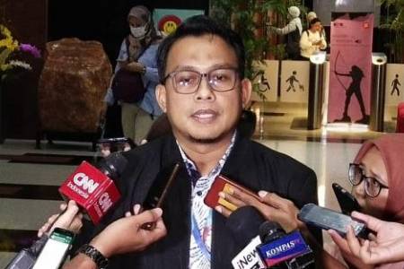 KPK: Kerugian Negara Puluhan Milyar Terkait Kapal TNI AL di Kemenhan RI 